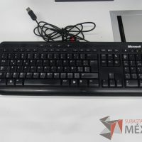 Lote 007 - 38 teclados, Dell, Lenovo, Logitech, Microsoft - Imagen 71
