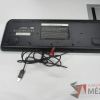 Lote 007 - 38 teclados, Dell, Lenovo, Logitech, Microsoft - Imagen 72