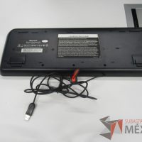 Lote 007 - 38 teclados, Dell, Lenovo, Logitech, Microsoft - Imagen 73