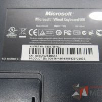Lote 007 - 38 teclados, Dell, Lenovo, Logitech, Microsoft - Imagen 75