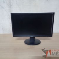 Lote 210 - 2 Monitores 20" Benq