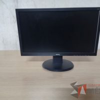 Lote 210 - 2 Monitores 20" Benq - Imagen 3