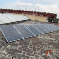 Lote 036 - 8 Paneles fotovoltaico 250 W Poli 9 iEnergy - Imagen 3
