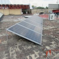 Lote 036 - 8 Paneles fotovoltaico 250 W Poli 9 iEnergy - Imagen 4