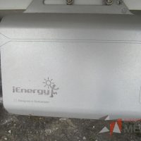 Lote 036 - 8 Paneles fotovoltaico 250 W Poli 9 iEnergy - Imagen 6