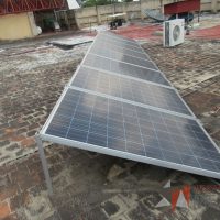 Lote 036 - 8 Paneles fotovoltaico 250 W Poli 9 iEnergy - Imagen 12