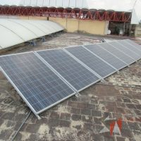 Lote 036 - 8 Paneles fotovoltaico 250 W Poli 9 iEnergy - Imagen 13