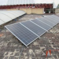 Lote 036 - 8 Paneles fotovoltaico 250 W Poli 9 iEnergy - Imagen 14