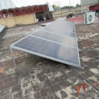 Lote 036 - 8 Paneles fotovoltaico 250 W Poli 9 iEnergy - Imagen 15