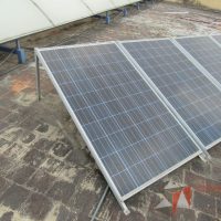 Lote 036 - 8 Paneles fotovoltaico 250 W Poli 9 iEnergy - Imagen 16