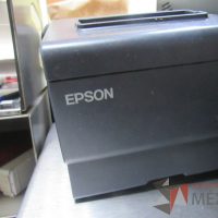 Lote 009 - Sistema de cobro con cajón de dinero e impresora térmica - Imagen 5