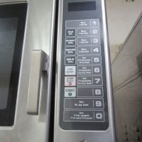 Lote 004 - Microondas Amana, Modelo: RFS12SW2B - Imagen 5