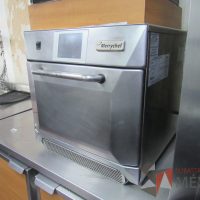Lote 005 - Horno rapido Merrychef, Modelo: Eikon E4S - Imagen 2