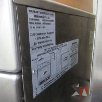 Lote 005 - Horno rapido Merrychef, Modelo: Eikon E4S - Imagen 4