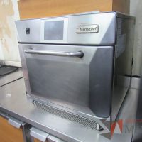 Lote 005 - Horno rapido Merrychef, Modelo: Eikon E4S - Imagen 7