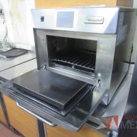 Lote 005 - Horno rapido Merrychef, Modelo: Eikon E4S - Imagen 8