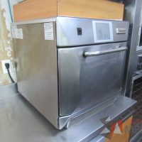 Lote 005 - Horno rapido Merrychef, Modelo: Eikon E4S