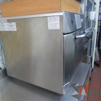 Lote 005 - Horno rapido Merrychef, Modelo: Eikon E4S - Imagen 11