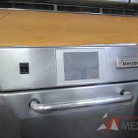 Lote 005 - Horno rapido Merrychef, Modelo: Eikon E4S - Imagen 12
