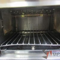 Lote 005 - Horno rapido Merrychef, Modelo: Eikon E4S - Imagen 14