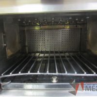 Lote 005 - Horno rapido Merrychef, Modelo: Eikon E4S - Imagen 15
