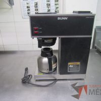 Lote 013 - Cafetera BUNN, Modelo: VPRBLK W/2 - Imagen 4