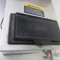 Lote 013 - Cafetera BUNN, Modelo: VPRBLK W/2 - Imagen 5
