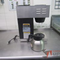 Lote 013 - Cafetera BUNN, Modelo: VPRBLK W/2 - Imagen 7