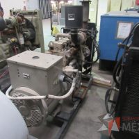 Lote 031 - Planta de emergencia, 50 KVA, Marca: IGSA, Mod: CUM 50 - Imagen 10
