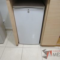 Lote 074 - Frigobar color blanco, Modelo: TA04Y07 - Imagen 3