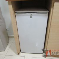 Lote 074 - Frigobar color blanco, Modelo: TA04Y07 - Imagen 4
