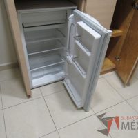 Lote 074 - Frigobar color blanco, Modelo: TA04Y07 - Imagen 5