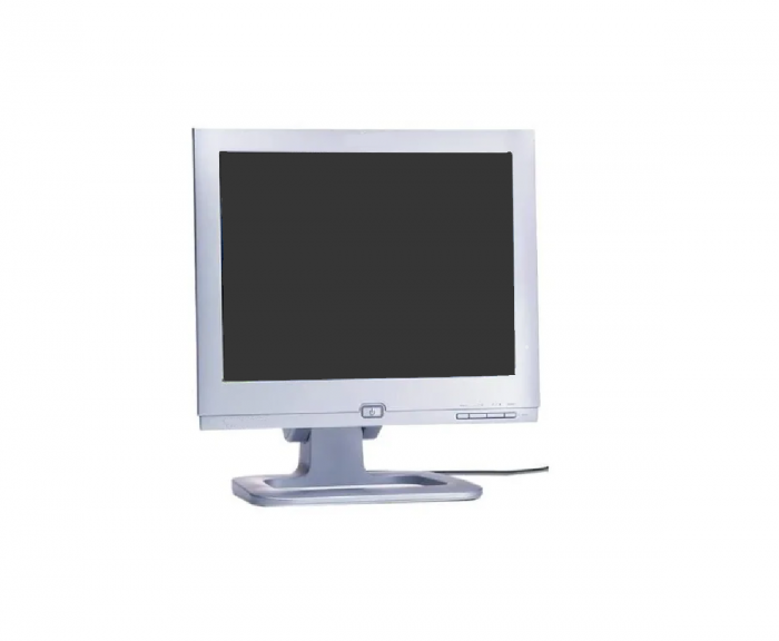 Lote 088 – Monitor LCD Tatung mod. L-53 15" usado