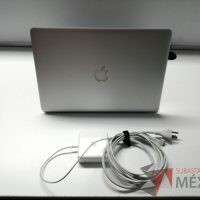Lote 026 - MacBook Pro Mediados 2015, Core i7, Pantalla Retina 15", 1 TB SSD, 16 GB RAM - Imagen 3