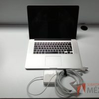 Lote 026 - MacBook Pro Mediados 2015, Core i7, Pantalla Retina 15", 1 TB SSD, 16 GB RAM - Imagen 4