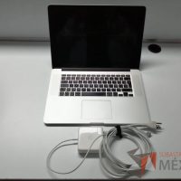 Lote 026 - MacBook Pro Mediados 2015, Core i7, Pantalla Retina 15", 1 TB SSD, 16 GB RAM - Imagen 5