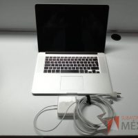 Lote 026 - MacBook Pro Mediados 2015, Core i7, Pantalla Retina 15", 1 TB SSD, 16 GB RAM - Imagen 7
