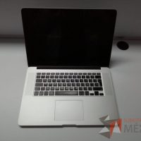 Lote 026 - MacBook Pro Mediados 2015, Core i7, Pantalla Retina 15", 1 TB SSD, 16 GB RAM - Imagen 8