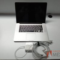 Lote 026 - MacBook Pro Mediados 2015, Core i7, Pantalla Retina 15", 1 TB SSD, 16 GB RAM