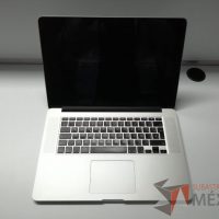 Lote 026 - MacBook Pro Mediados 2015, Core i7, Pantalla Retina 15", 1 TB SSD, 16 GB RAM - Imagen 16