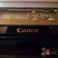 Lote 004 - Multifuncional, CANON, Modelo: MF5950dw - Imagen 11