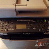 Lote 004 - Multifuncional, CANON, Modelo: MF5950dw - Imagen 14