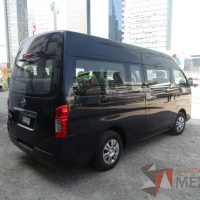 Lote 001 - NISSAN NV 350 URVAN 4 puertas, 15 plazas, 2019, KM 8,118, SEMINUEVA - Imagen 7