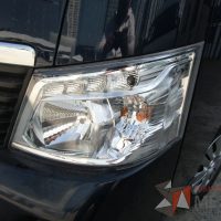 Lote 001 - NISSAN NV 350 URVAN 4 puertas, 15 plazas, 2019, KM 8,118, SEMINUEVA - Imagen 9