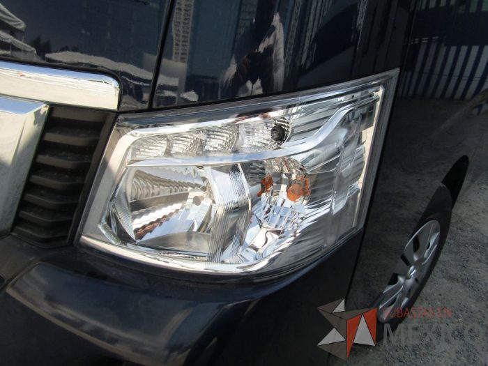 Lote 001 - NISSAN NV 350 URVAN 4 puertas, 15 plazas, 2019, KM 8,118, SEMINUEVA - Imagen 9