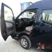 Lote 001 - NISSAN NV 350 URVAN 4 puertas, 15 plazas, 2019, KM 8,118, SEMINUEVA - Imagen 11