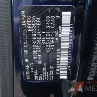 Lote 001 - NISSAN NV 350 URVAN 4 puertas, 15 plazas, 2019, KM 8,118, SEMINUEVA - Imagen 14