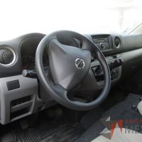 Lote 001 - NISSAN NV 350 URVAN 4 puertas, 15 plazas, 2019, KM 8,118, SEMINUEVA - Imagen 16