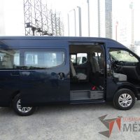 Lote 001 - NISSAN NV 350 URVAN 4 puertas, 15 plazas, 2019, KM 8,118, SEMINUEVA - Imagen 8