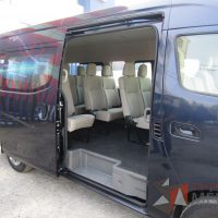 Lote 001 - NISSAN NV 350 URVAN 4 puertas, 15 plazas, 2019, KM 8,118, SEMINUEVA - Imagen 18